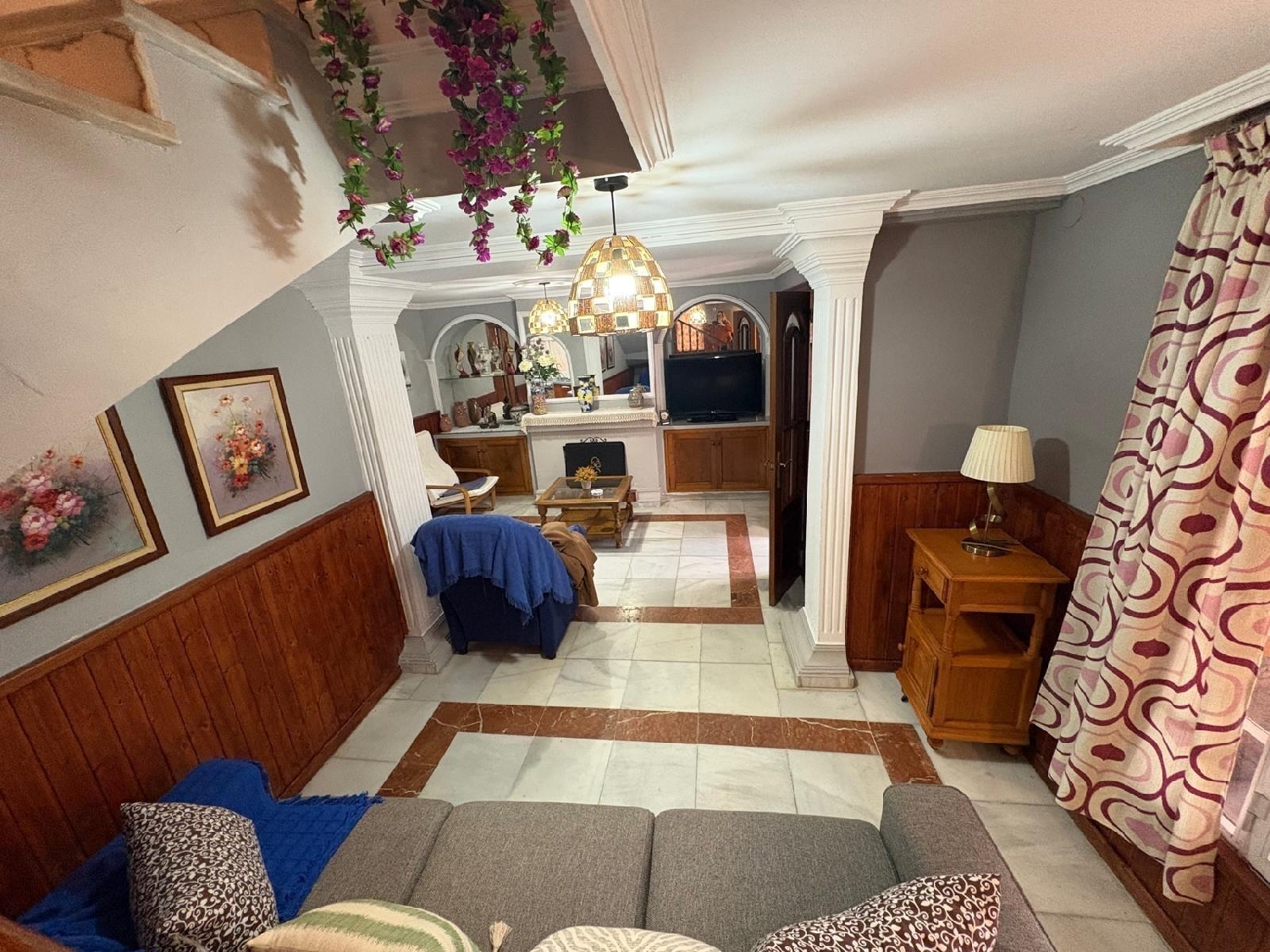 till salu hus Algeciras Casco Antiguo Campo De Gibraltar 8