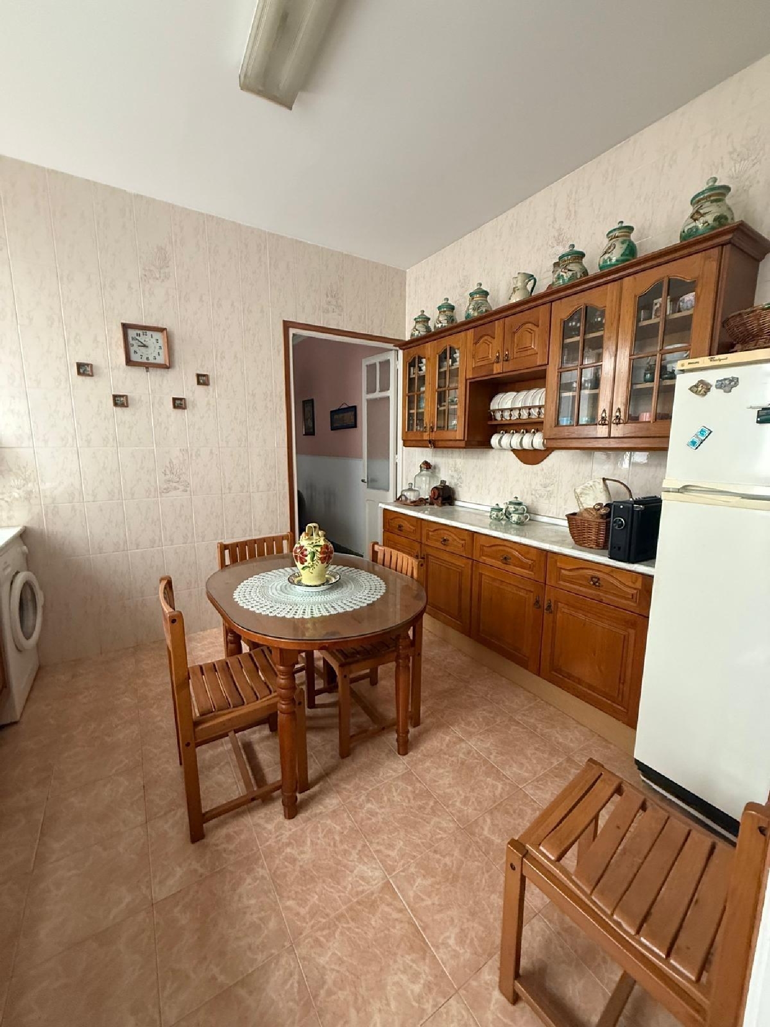  till salu hus Algeciras Casco Antiguo Campo De Gibraltar 6