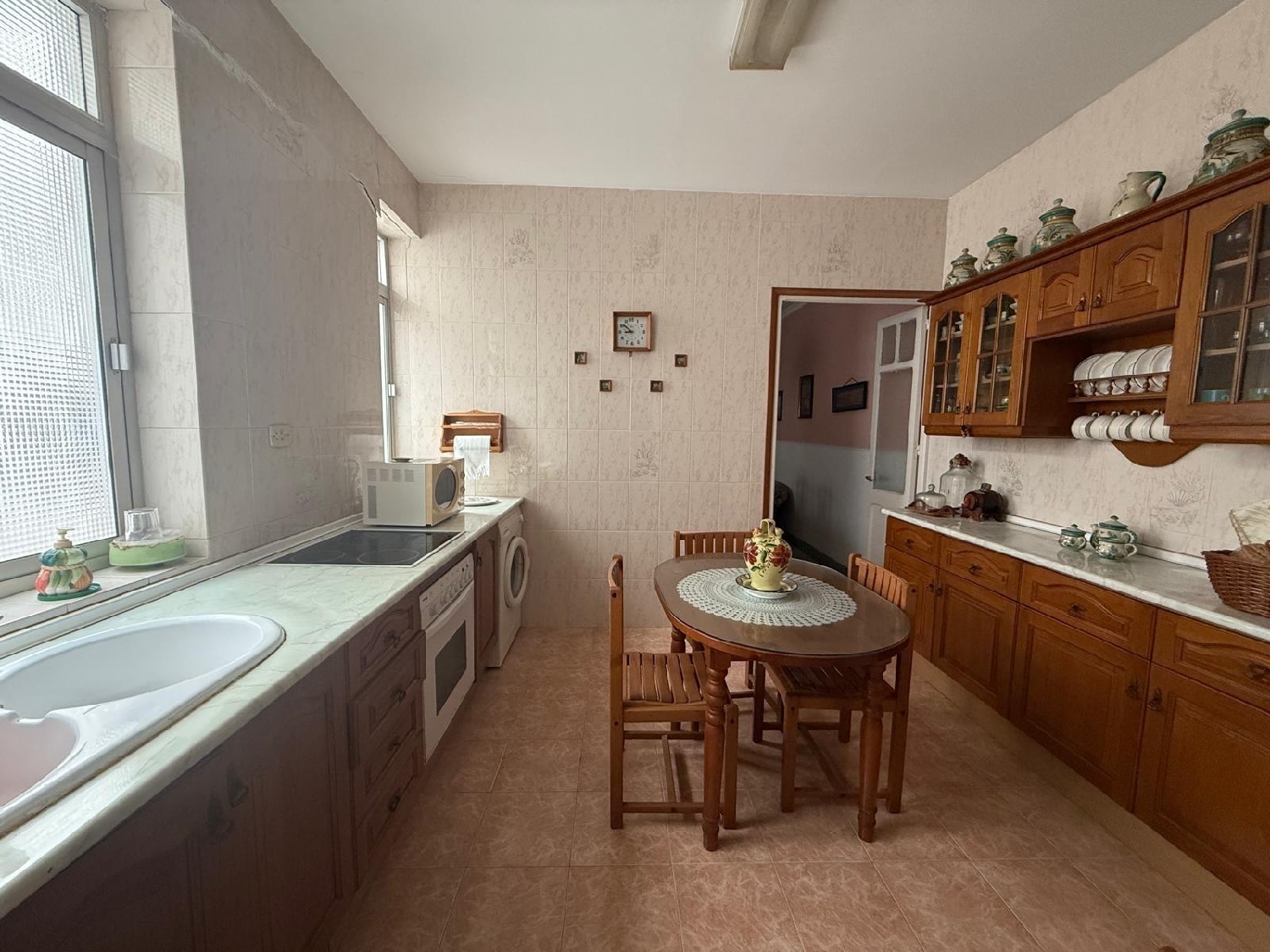  till salu hus Algeciras Casco Antiguo Campo De Gibraltar 8