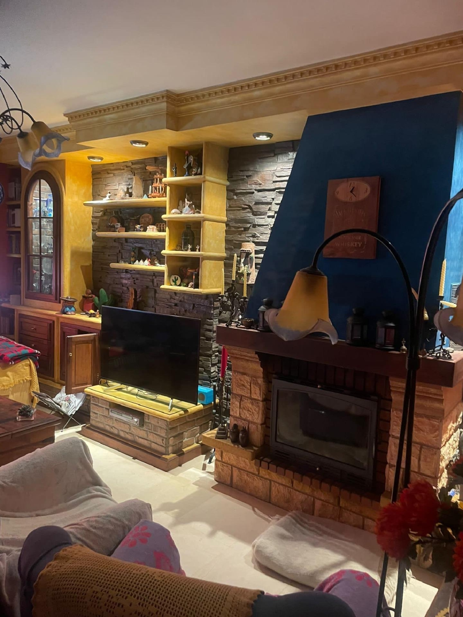  à vendre maison Algeciras Casco Antiguo Campo De Gibraltar 3