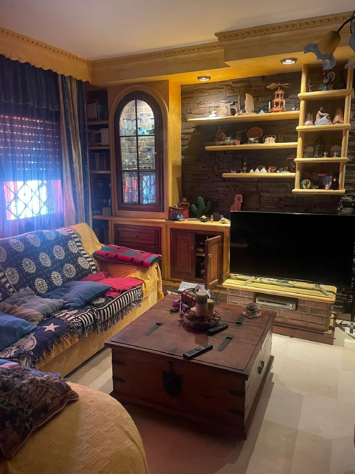  à vendre maison Algeciras Casco Antiguo Campo De Gibraltar 4