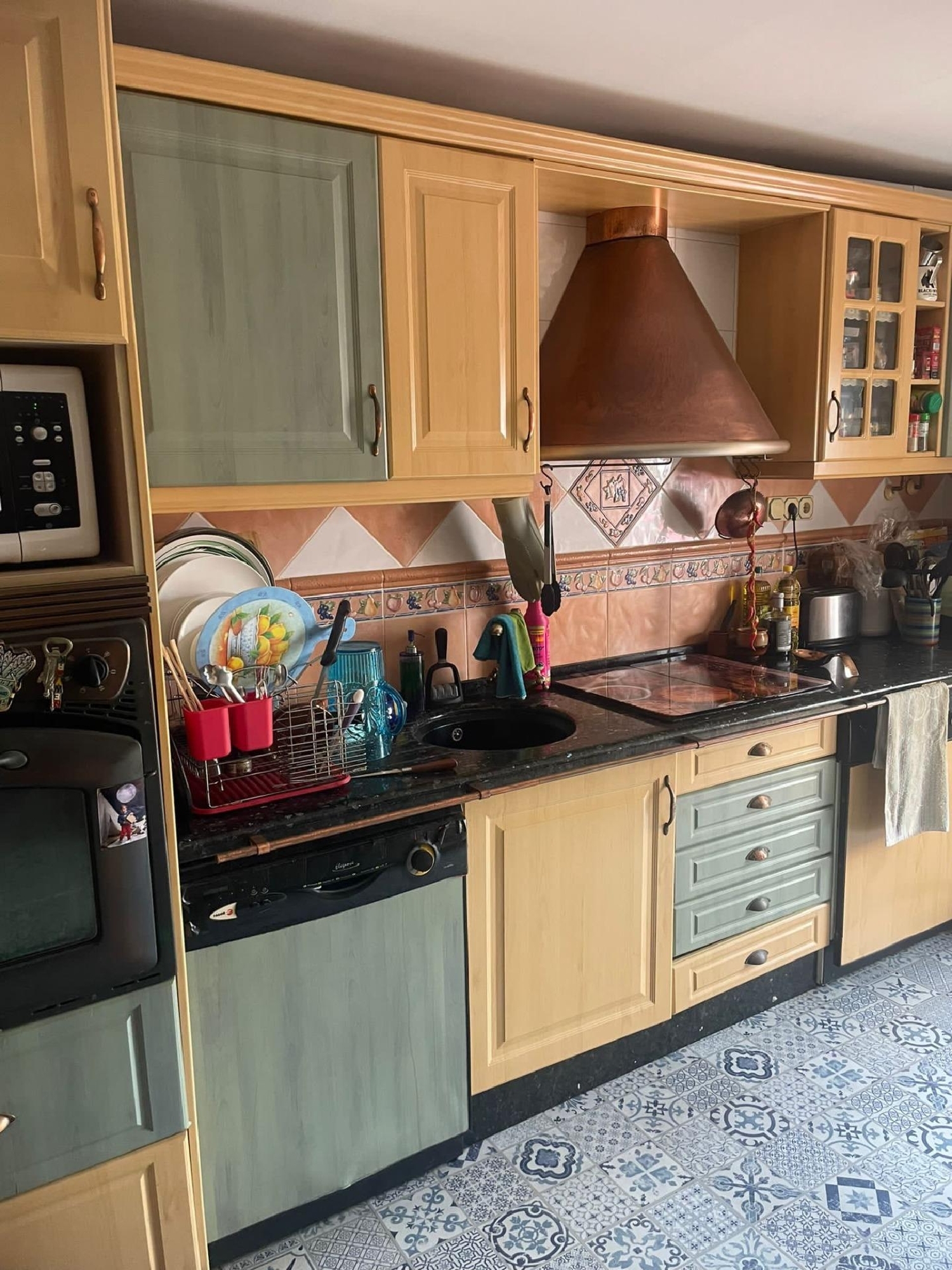  à vendre maison Algeciras Casco Antiguo Campo De Gibraltar 7