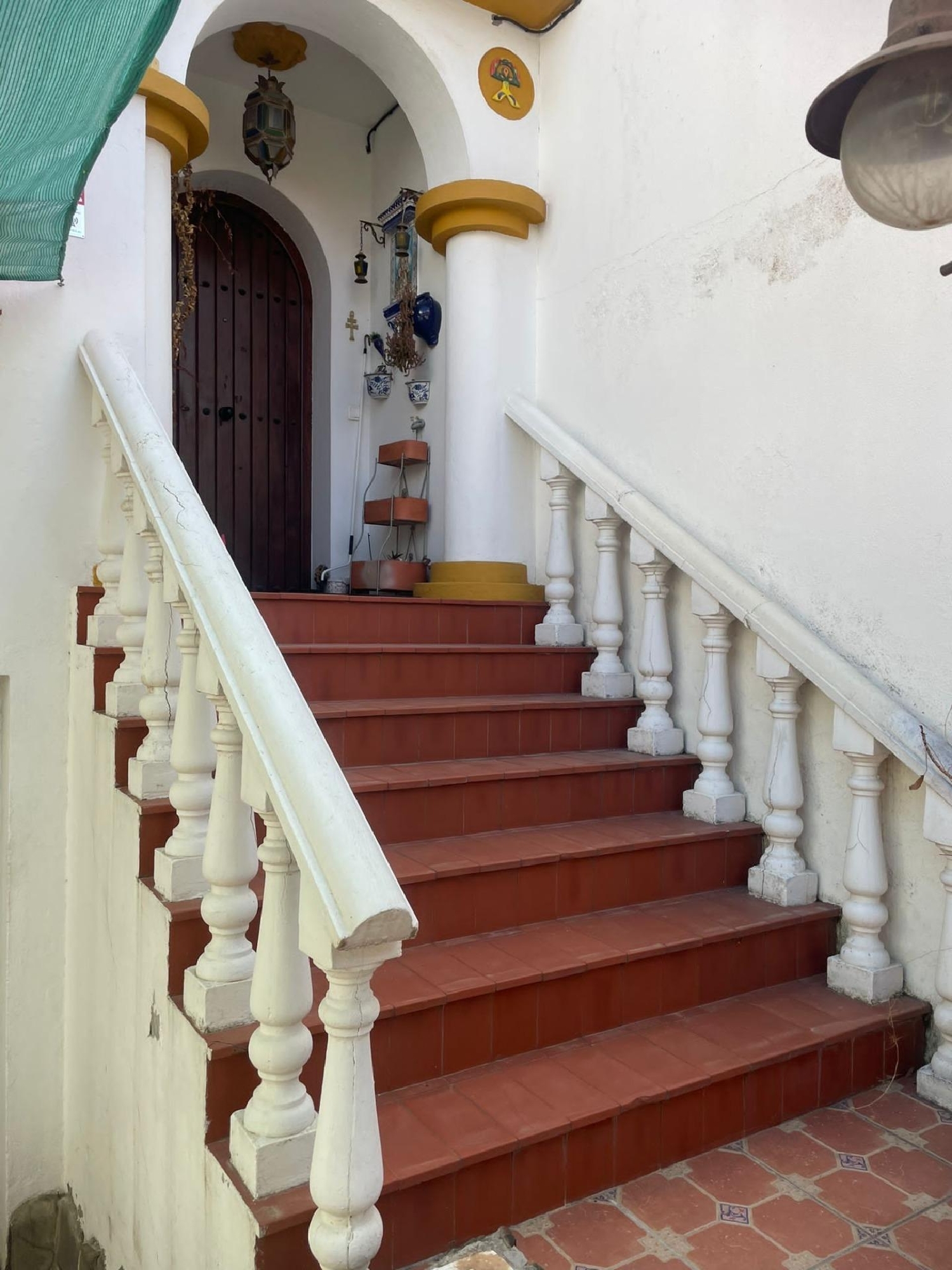  à vendre maison Algeciras Casco Antiguo Campo De Gibraltar 2