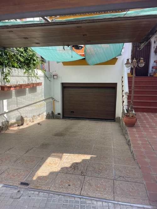 Algeciras Casco Antiguo Campo De Gibraltar maison foto 6342513