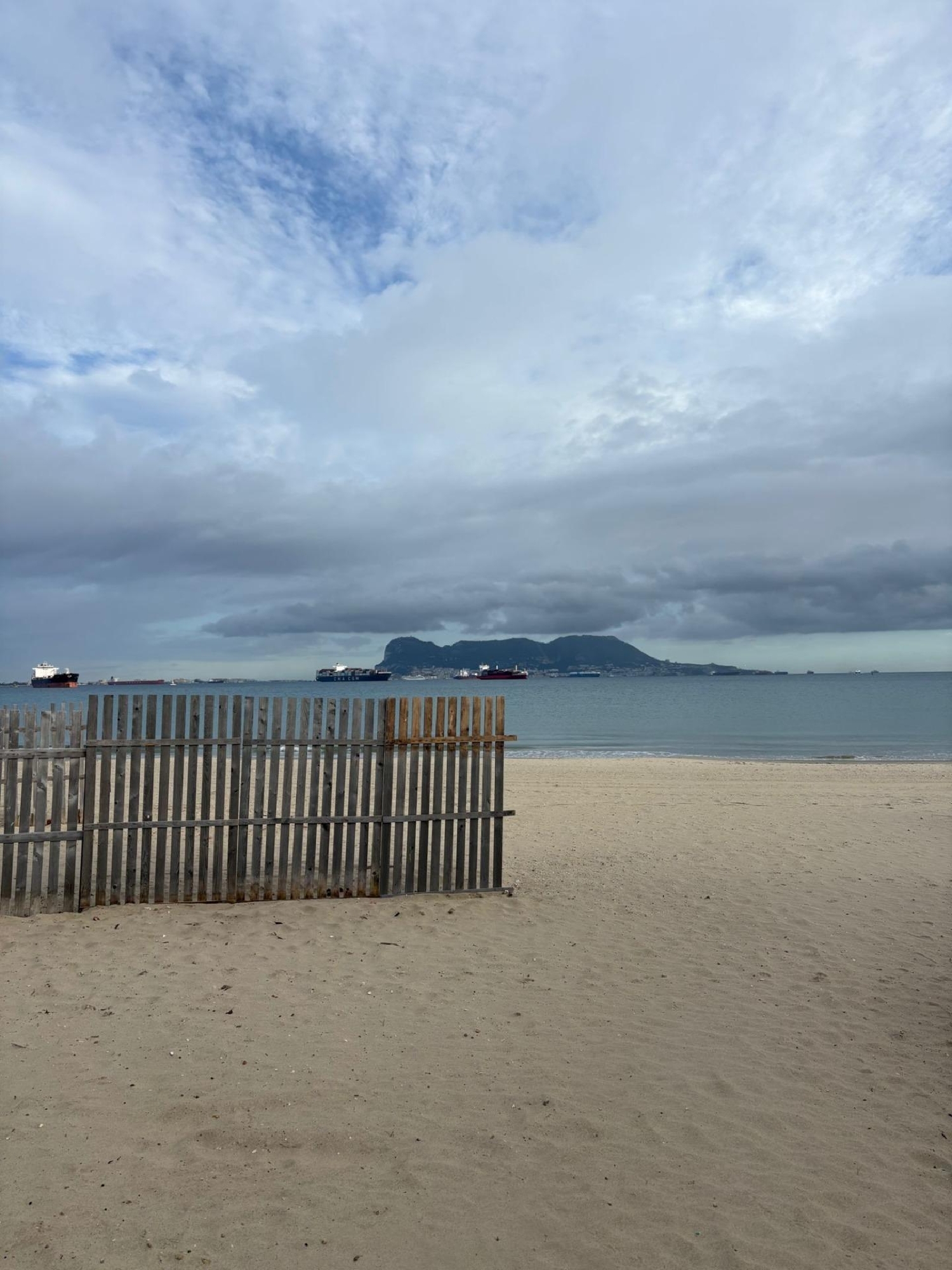  à vendre maison Algeciras Casco Antiguo Campo De Gibraltar 3