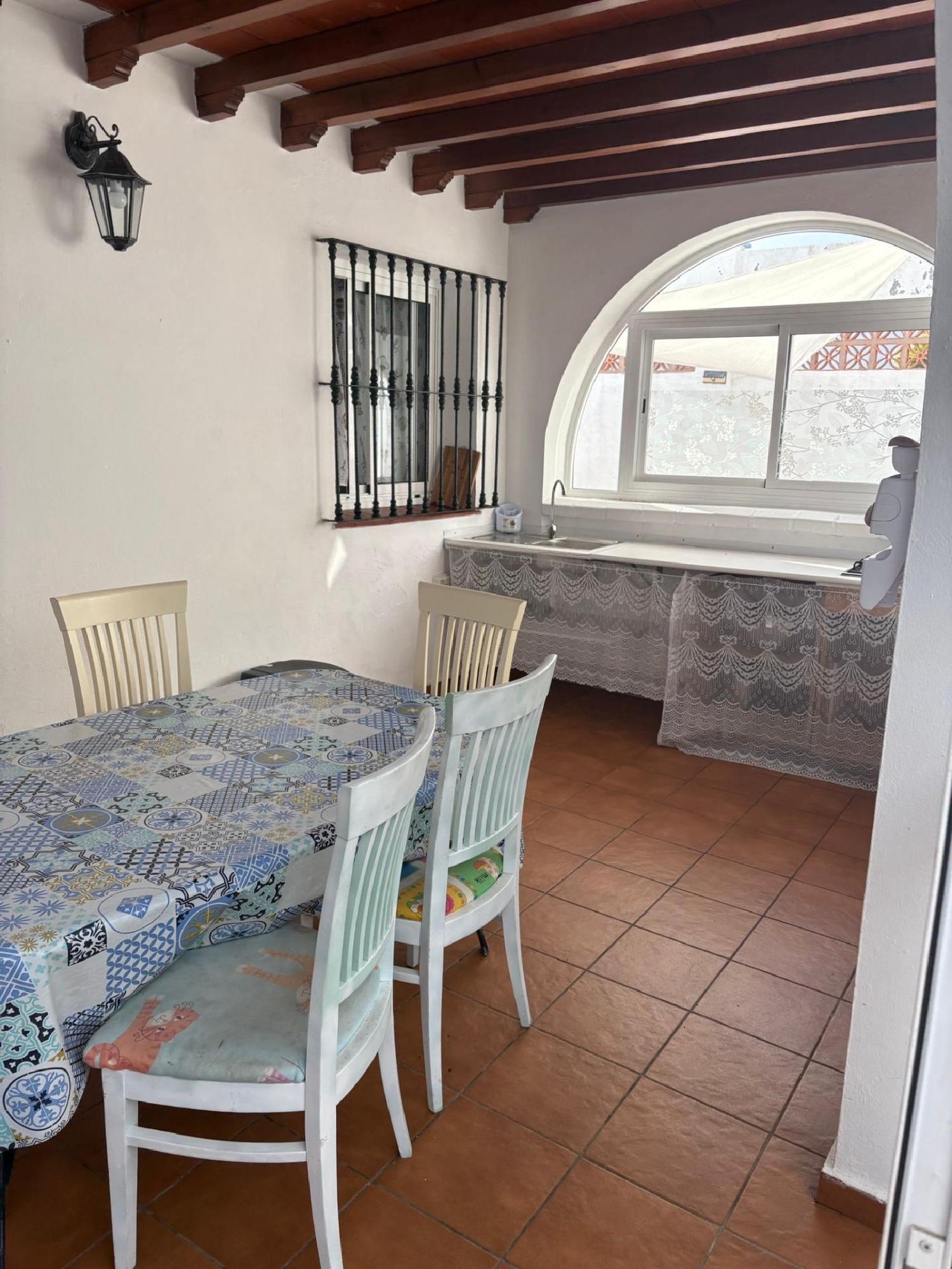  à vendre maison Algeciras Casco Antiguo Campo De Gibraltar 5