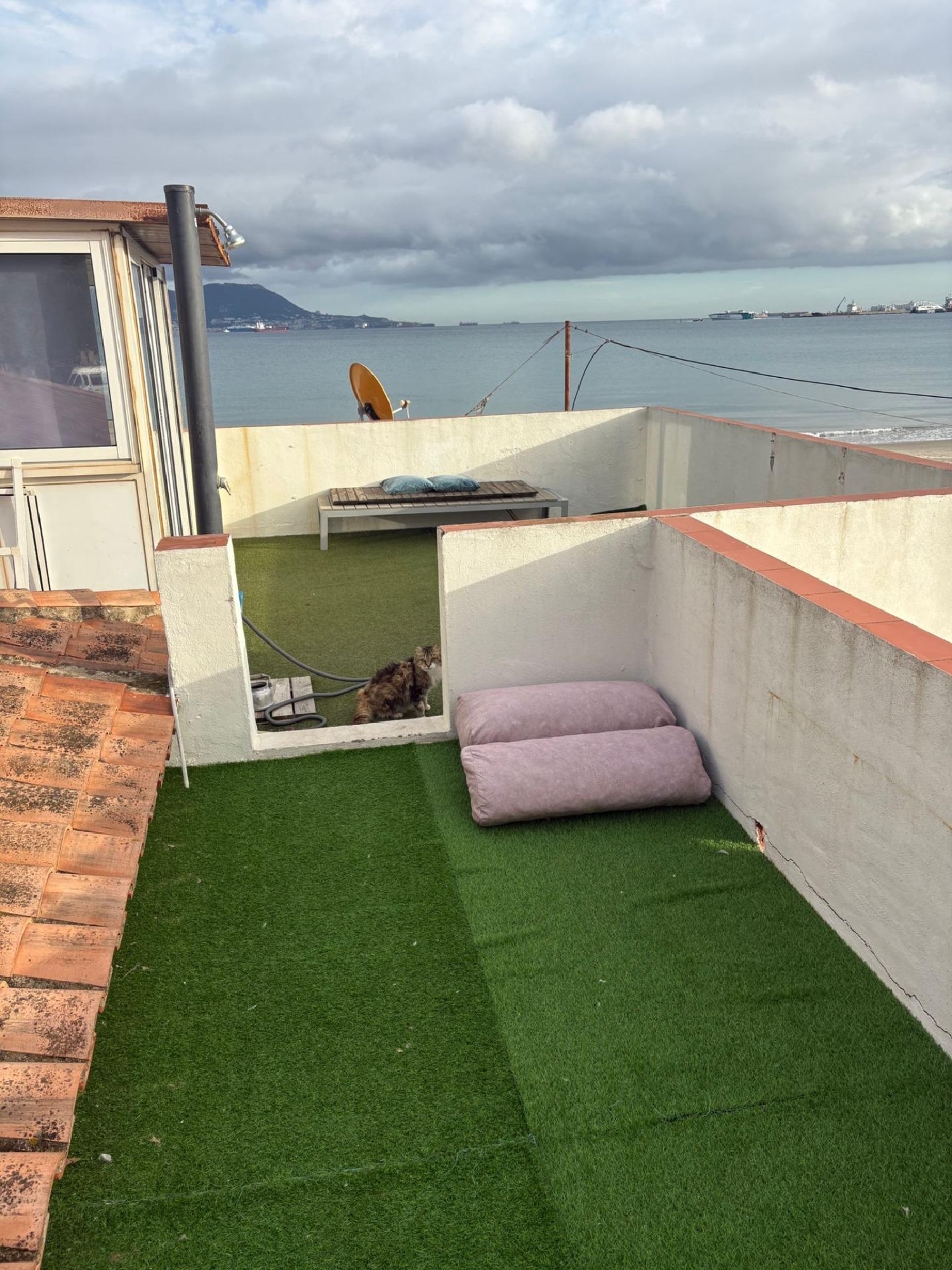  à vendre maison Algeciras Casco Antiguo Campo De Gibraltar 2