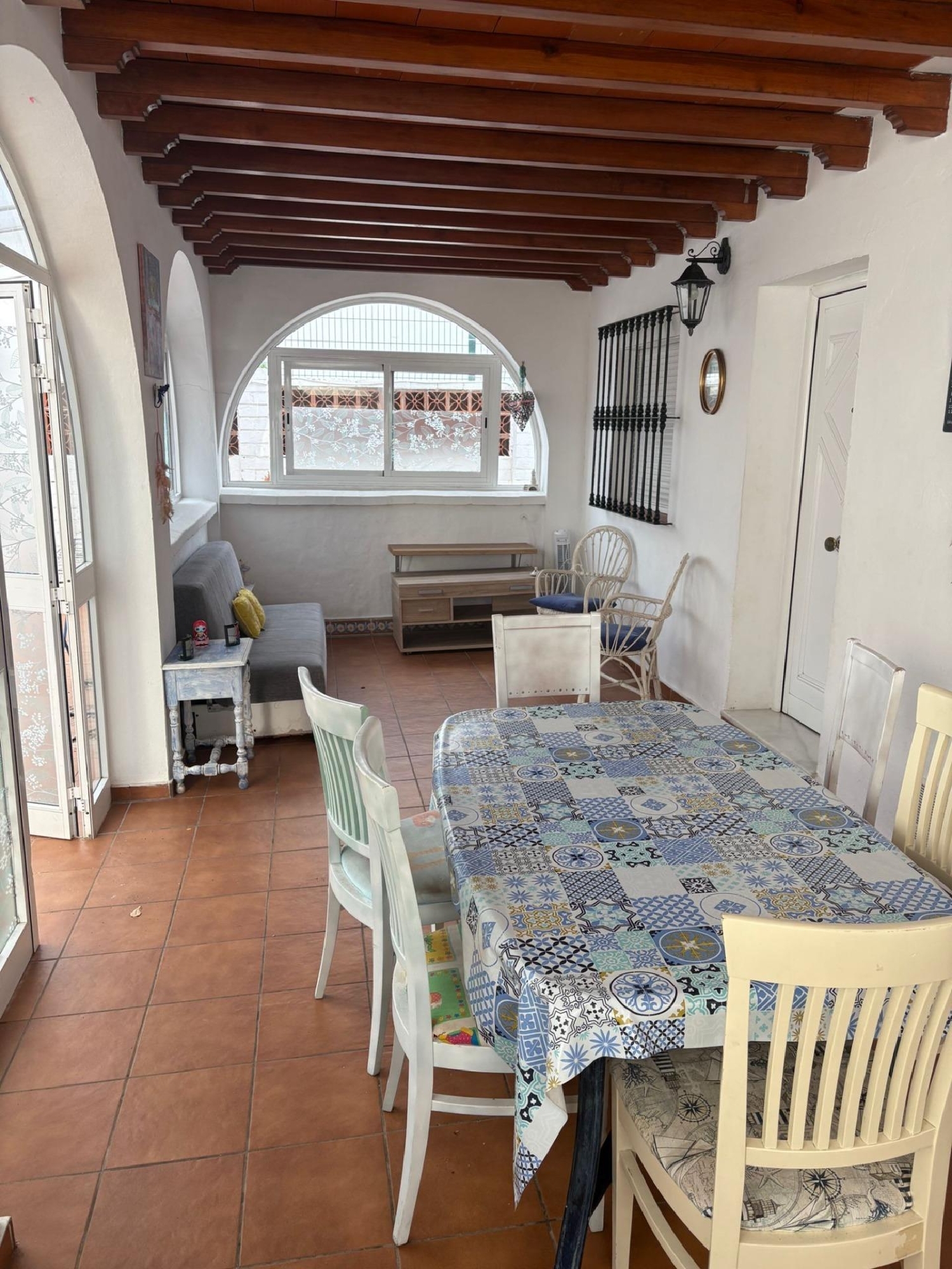  à vendre maison Algeciras Casco Antiguo Campo De Gibraltar 4