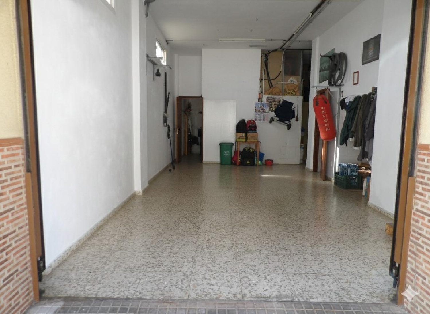  te koop huis Algeciras Casco Antiguo Campo De Gibraltar 4