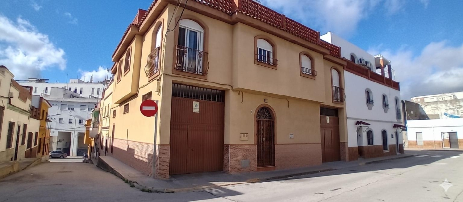  te koop huis Algeciras Casco Antiguo Campo De Gibraltar 1