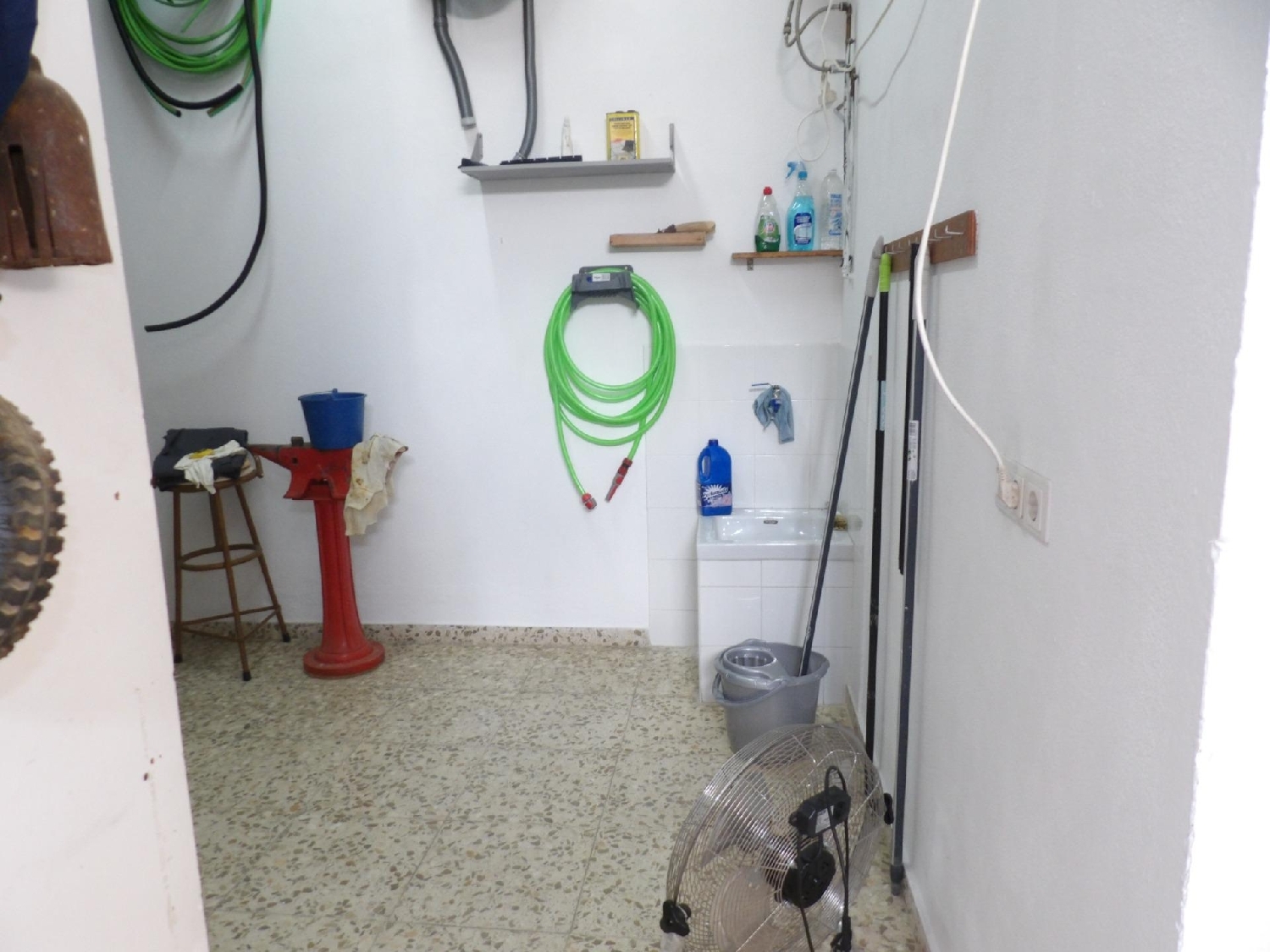  te koop huis Algeciras Casco Antiguo Campo De Gibraltar 8