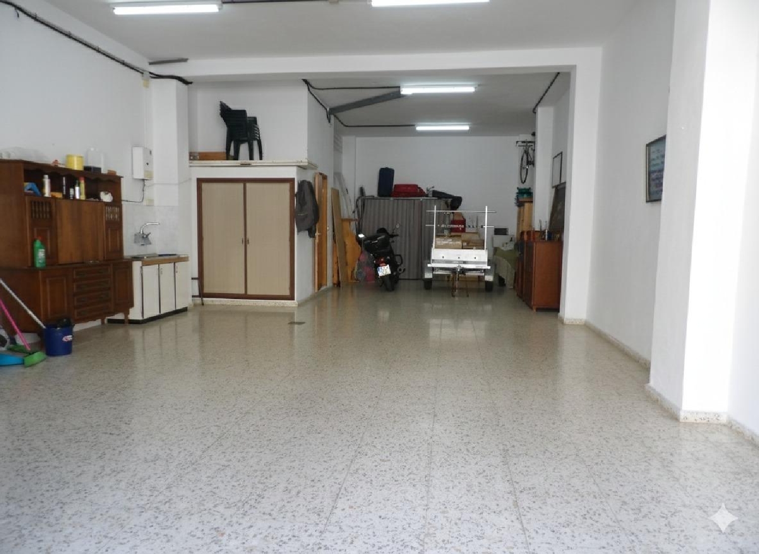  te koop huis Algeciras Casco Antiguo Campo De Gibraltar 3