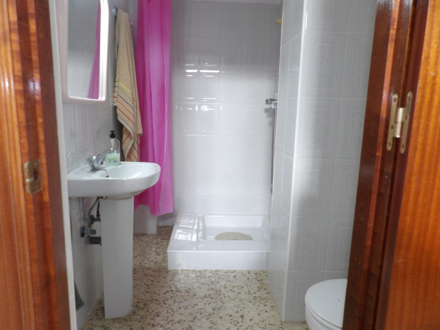  te koop huis Algeciras Casco Antiguo Campo De Gibraltar 6