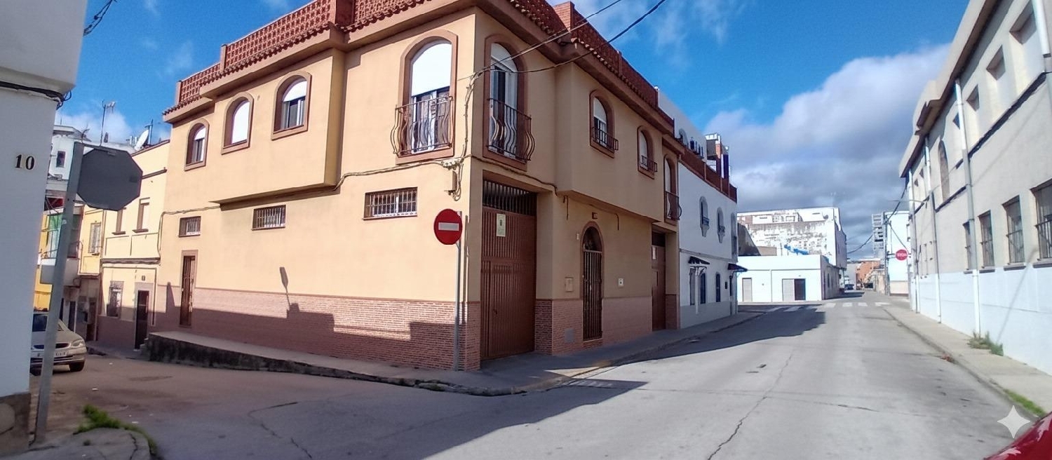  te koop huis Algeciras Casco Antiguo Campo De Gibraltar 2