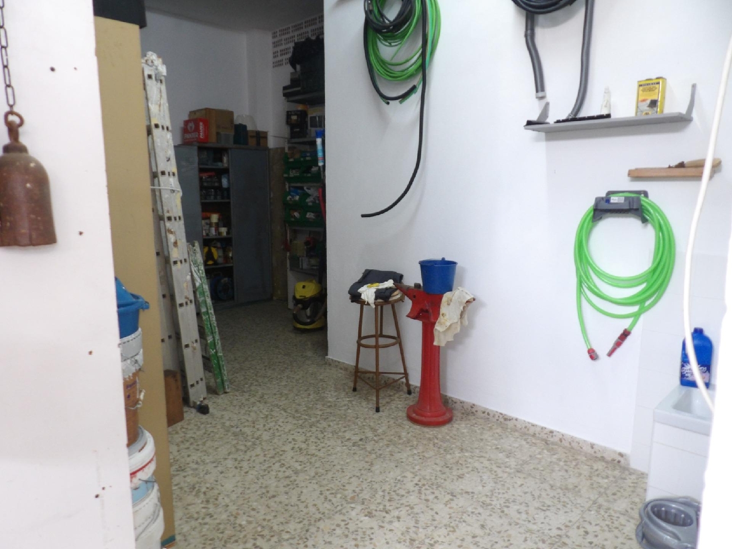  te koop huis Algeciras Casco Antiguo Campo De Gibraltar 7