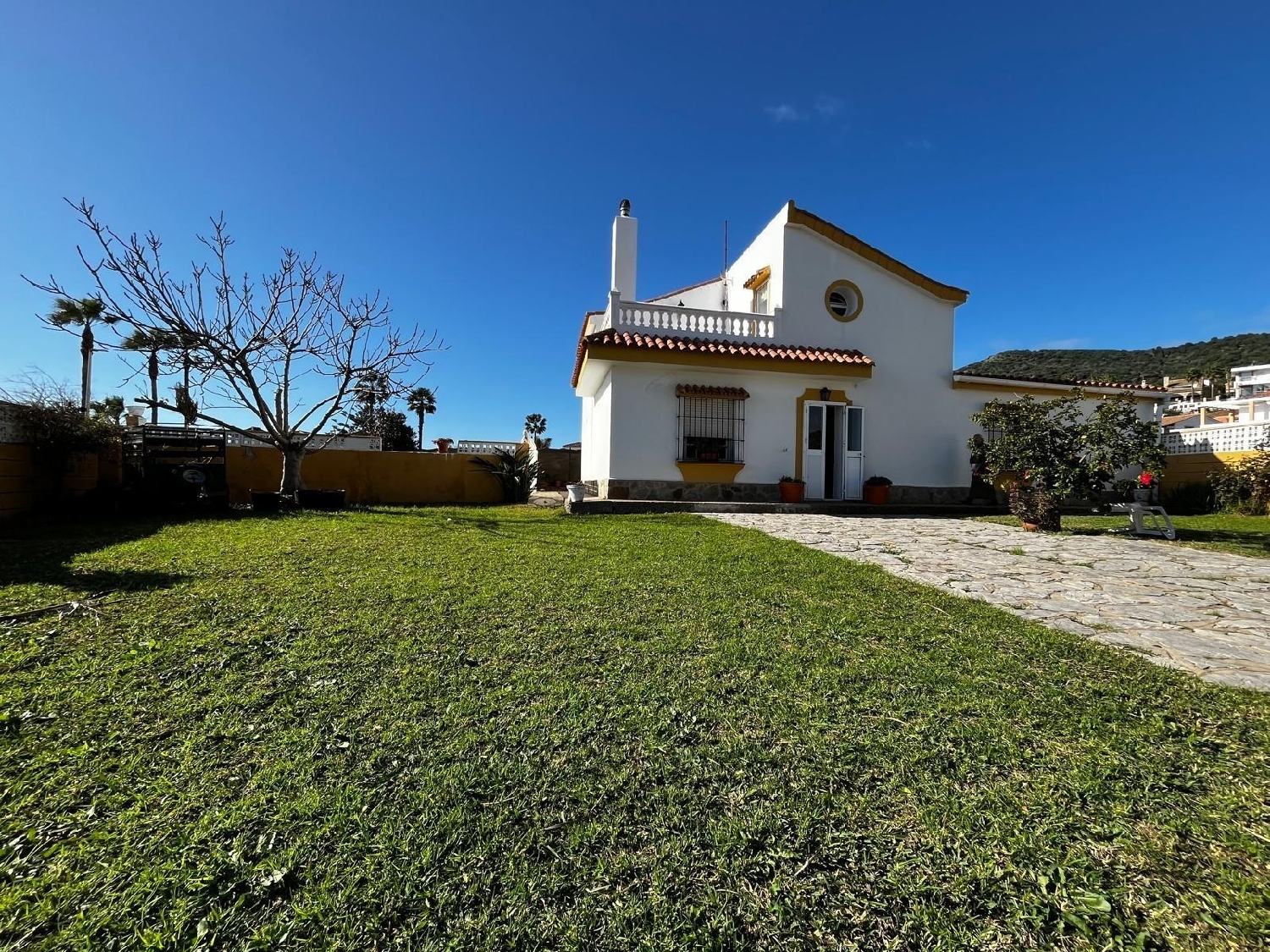  te koop huis Algeciras Casco Antiguo Campo De Gibraltar 5