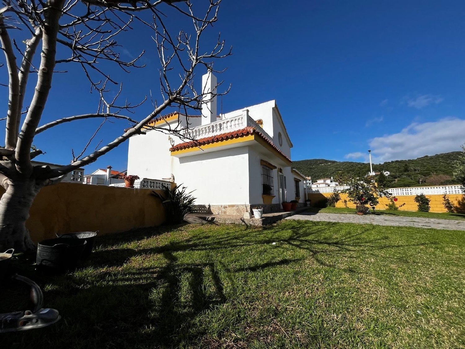  te koop huis Algeciras Casco Antiguo Campo De Gibraltar 3