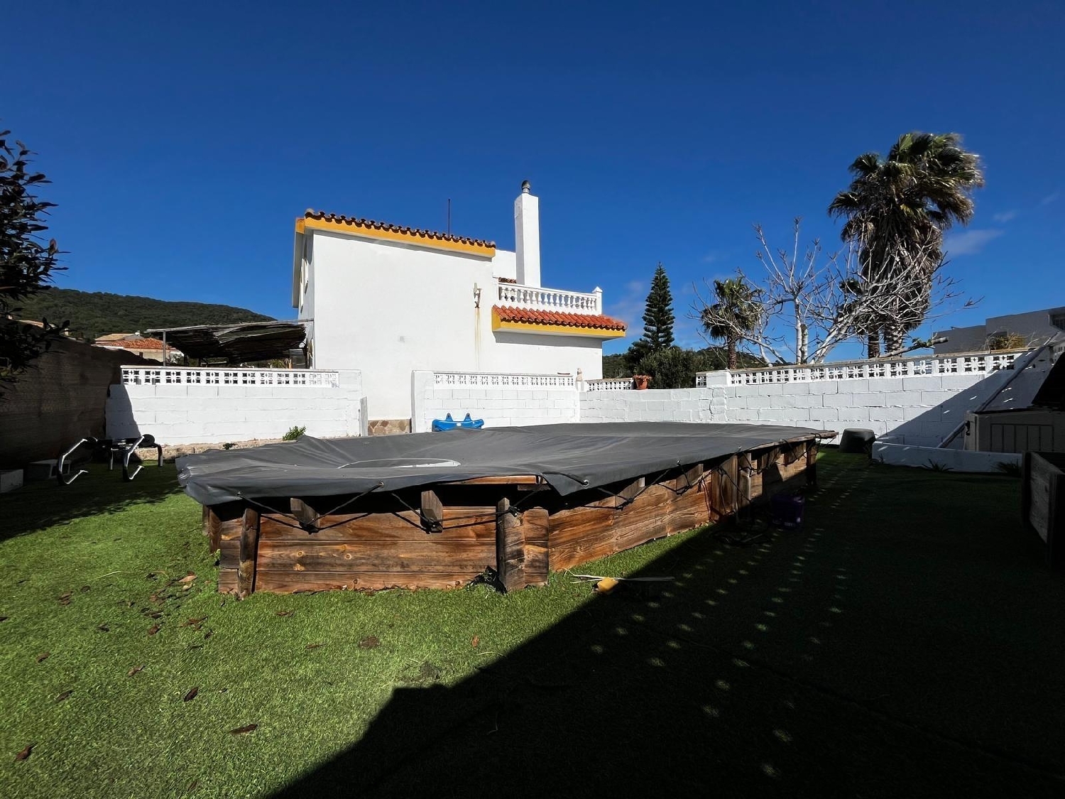  te koop huis Algeciras Casco Antiguo Campo De Gibraltar 8