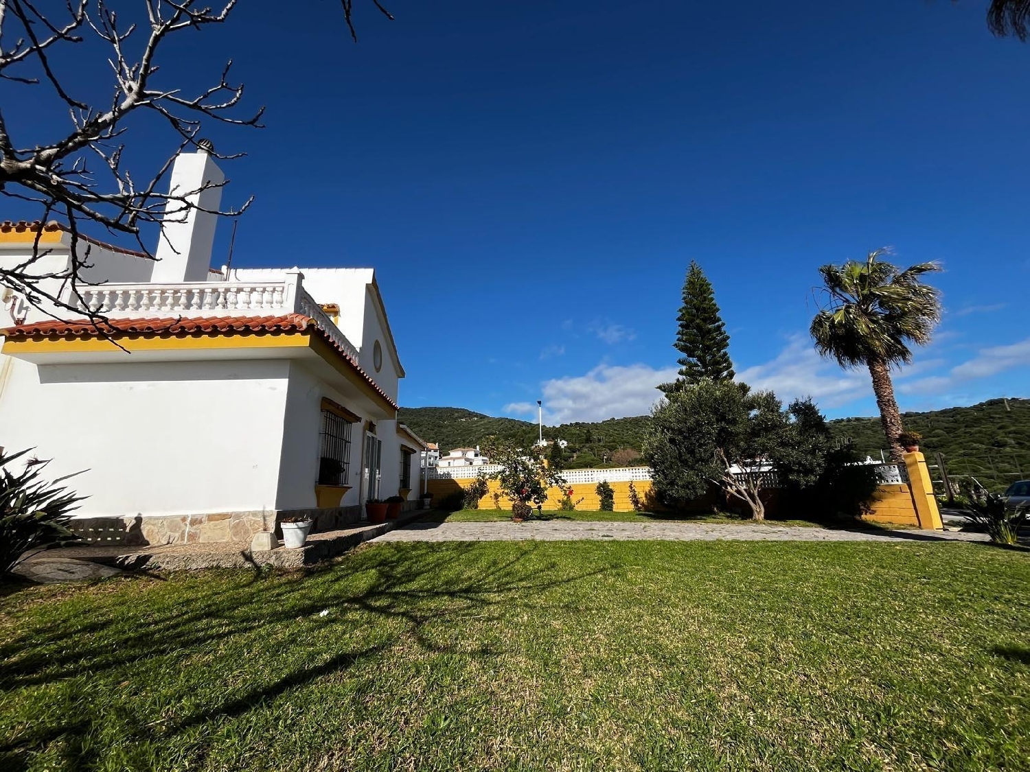  te koop huis Algeciras Casco Antiguo Campo De Gibraltar 2