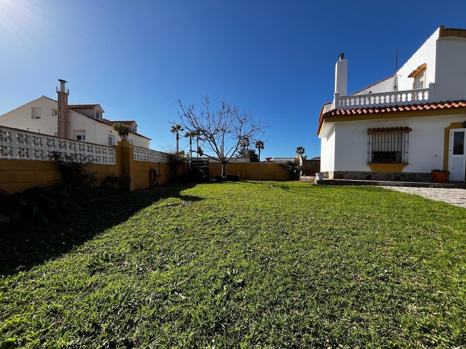  te koop huis Algeciras Casco Antiguo Campo De Gibraltar 4