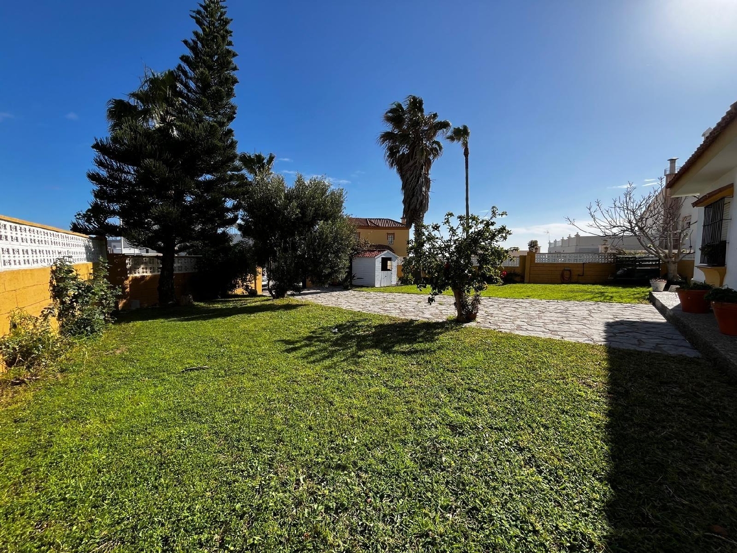  te koop huis Algeciras Casco Antiguo Campo De Gibraltar 7