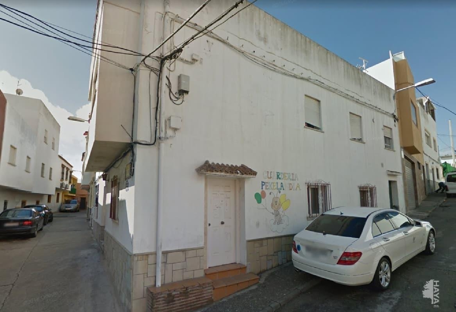  te koop huis Algeciras Casco Antiguo Campo De Gibraltar 1