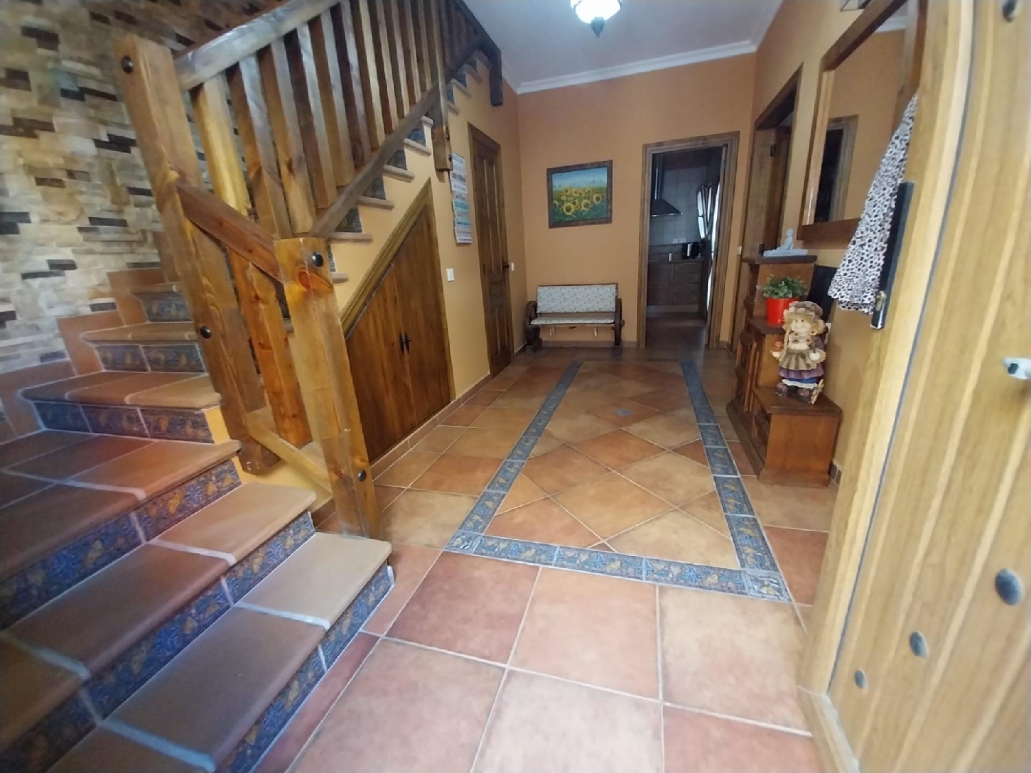 te koop huis Algeciras Casco Antiguo Campo De Gibraltar 3