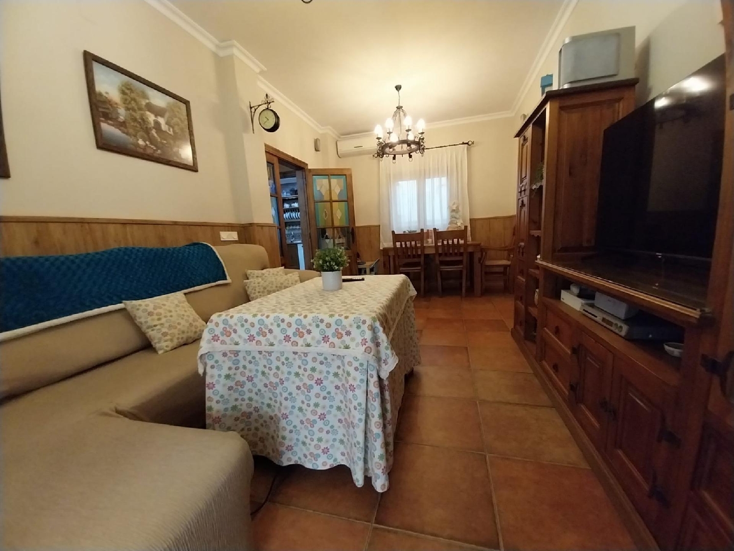 te koop huis Algeciras Casco Antiguo Campo De Gibraltar 2