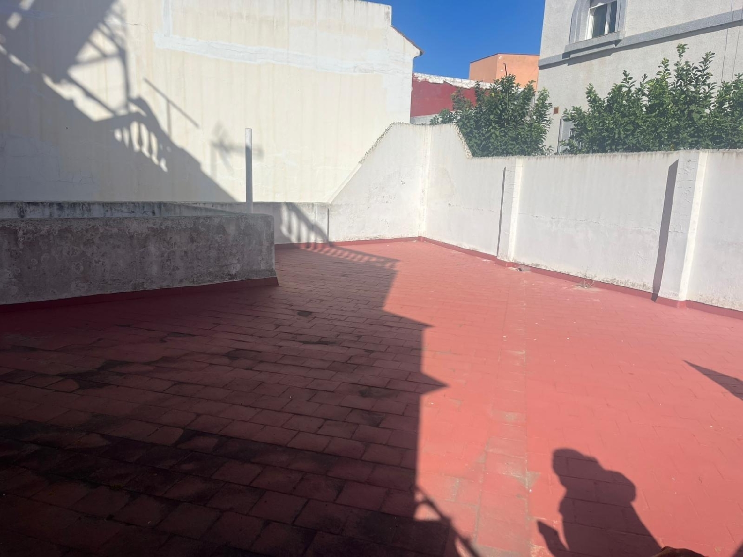 te koop huis Algeciras Casco Antiguo Campo De Gibraltar 1