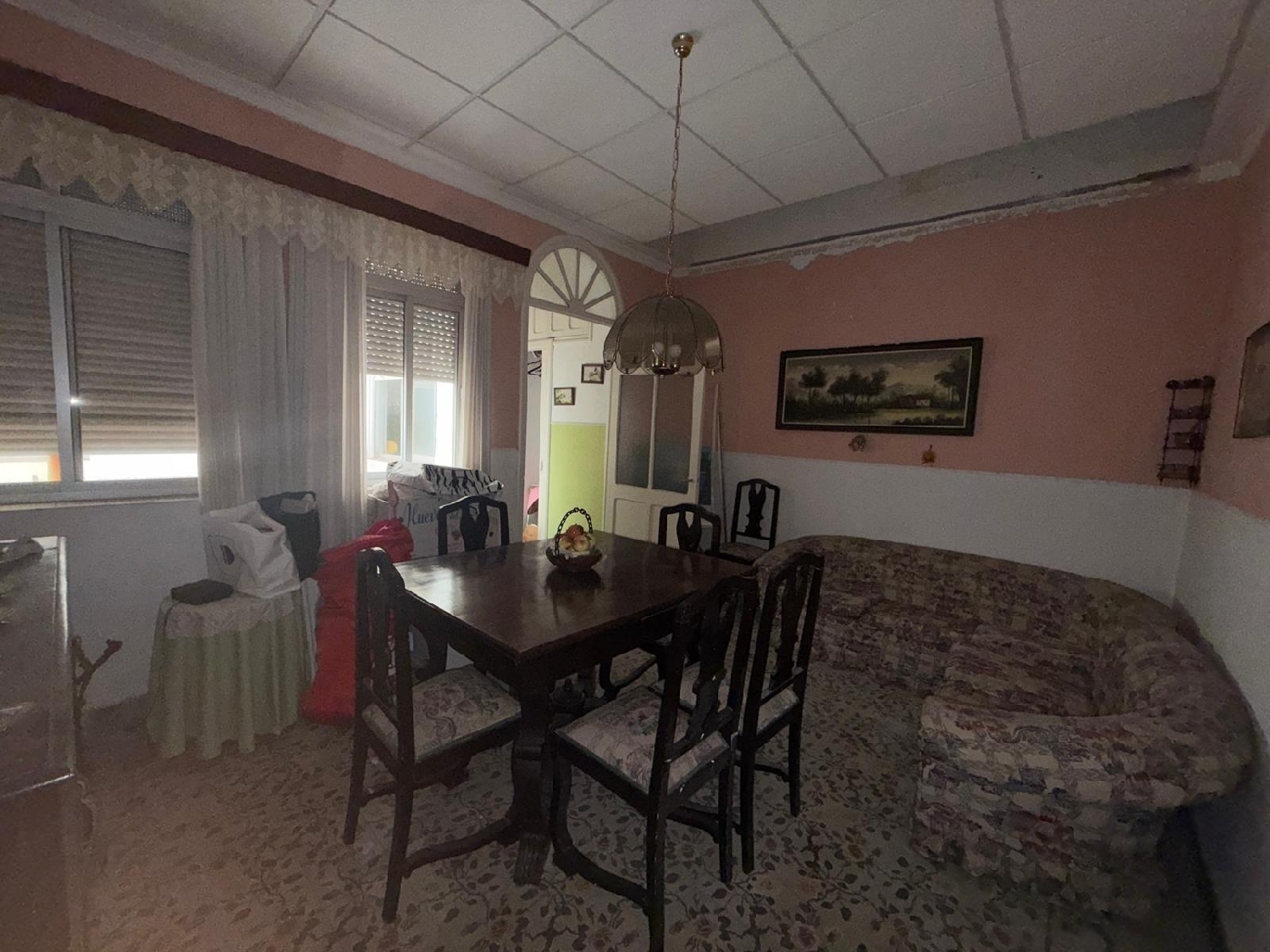 te koop huis Algeciras Casco Antiguo Campo De Gibraltar 8