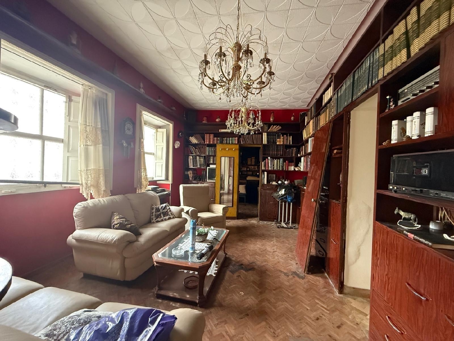 te koop huis Algeciras Casco Antiguo Campo De Gibraltar 1