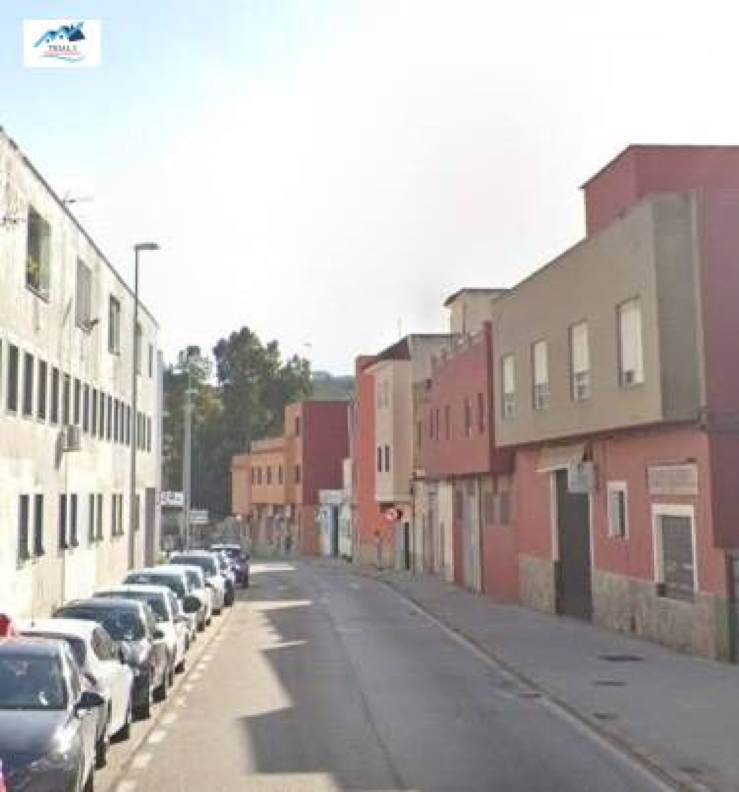  te koop huis Algeciras Casco Antiguo Campo De Gibraltar 1