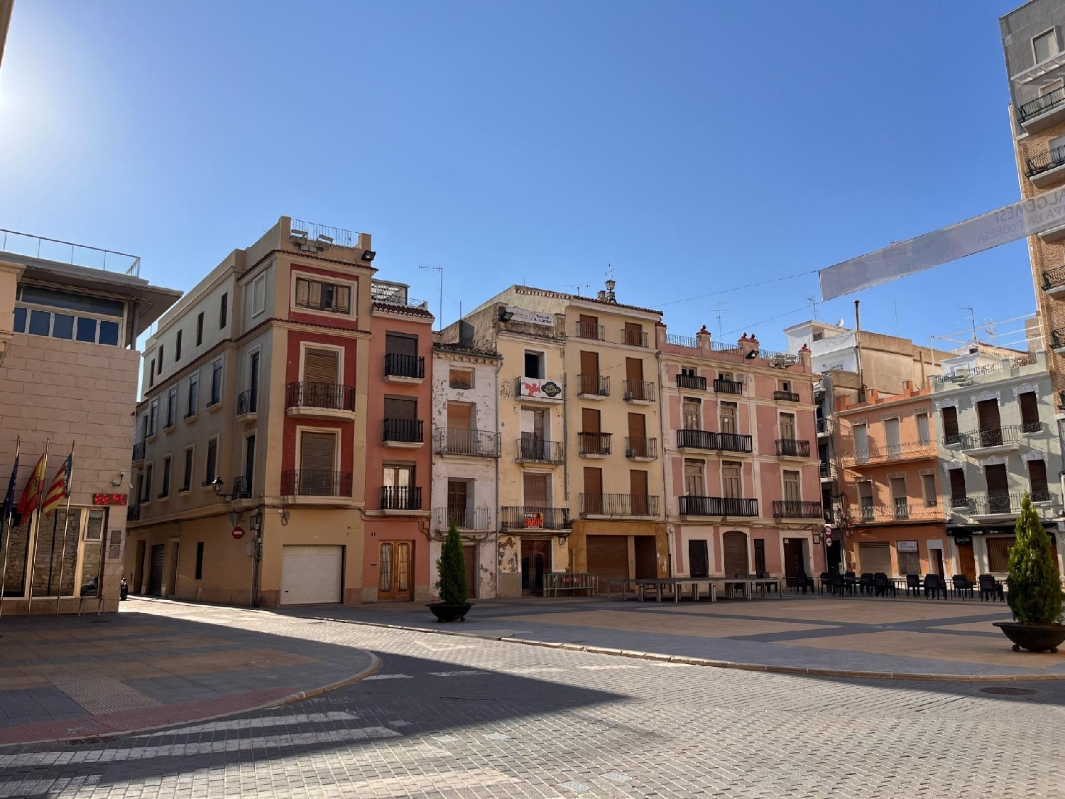  for sale house Algemesí Ribera Alta 2