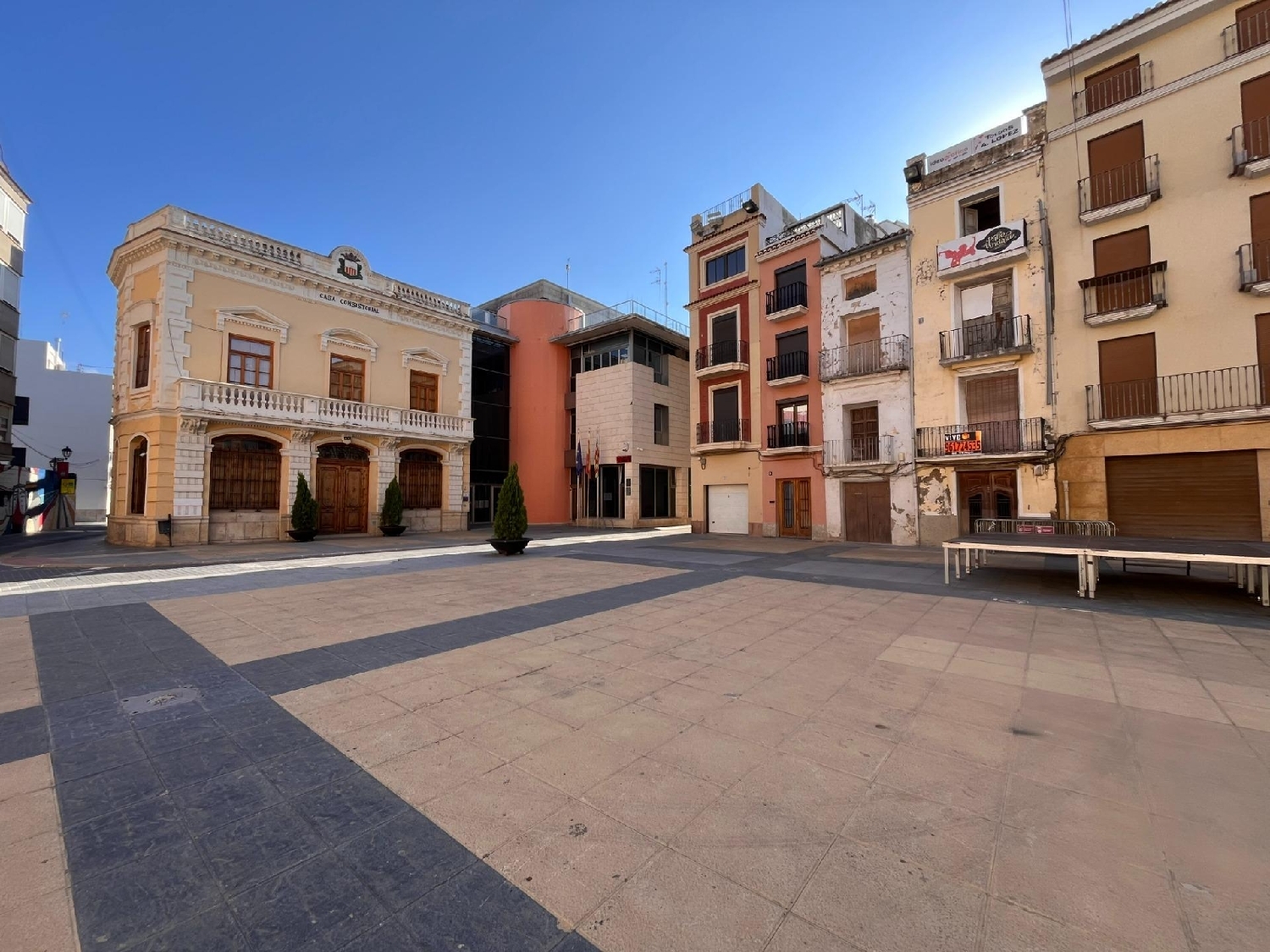  for sale house Algemesí Ribera Alta 8