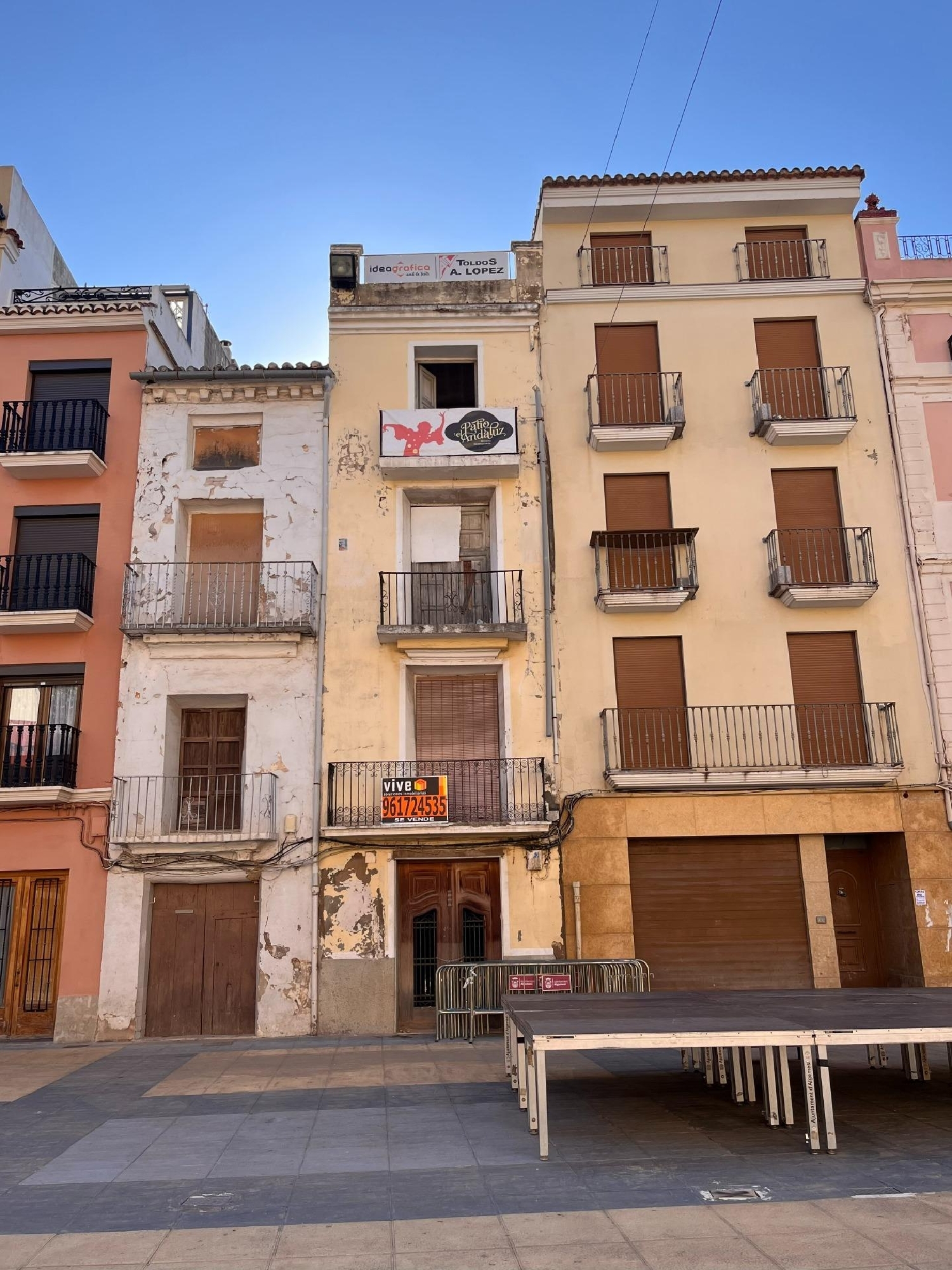 for sale house Algemesí Ribera Alta 6