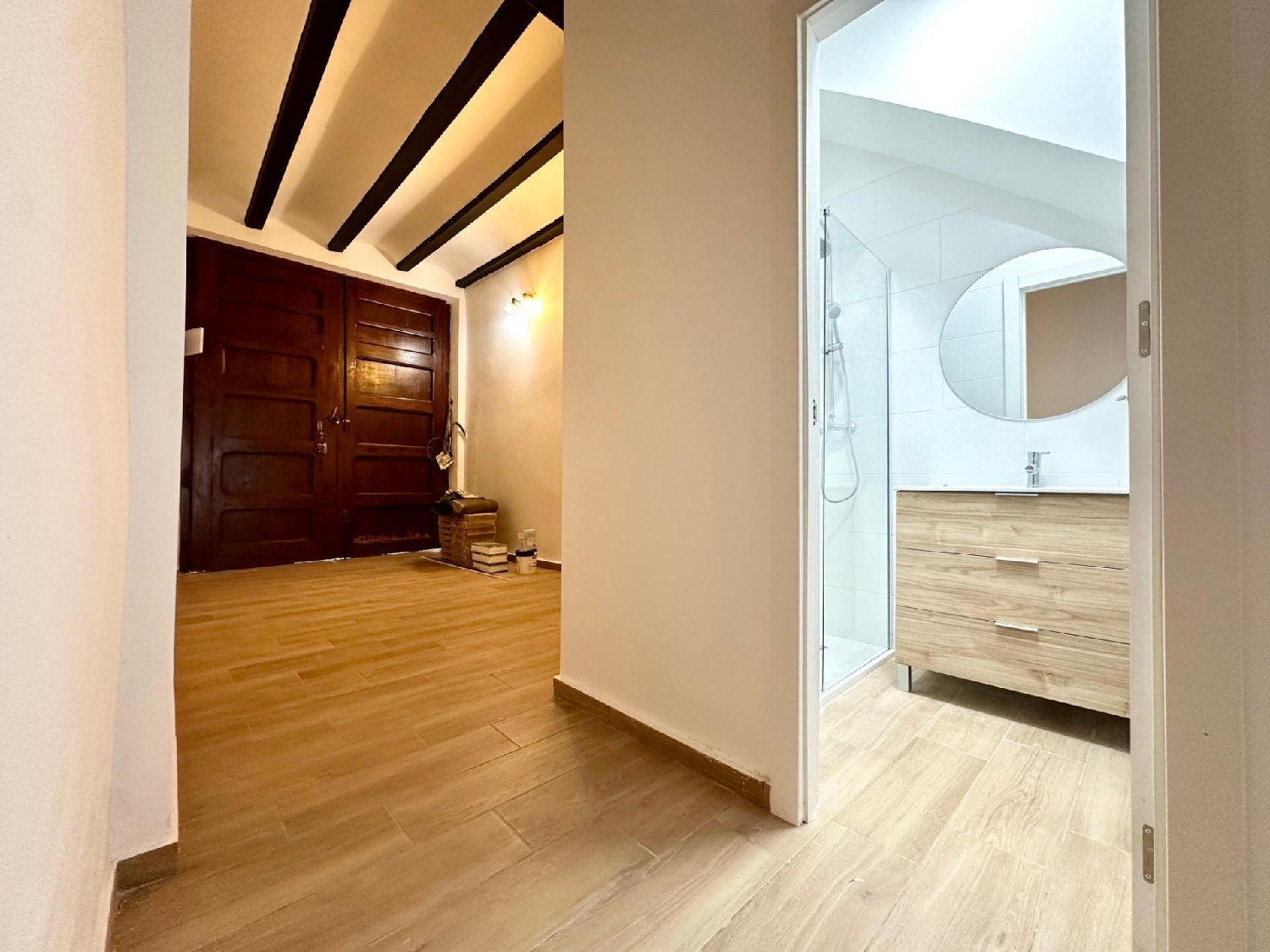 till salu hus Alginet Ribera Alta 5