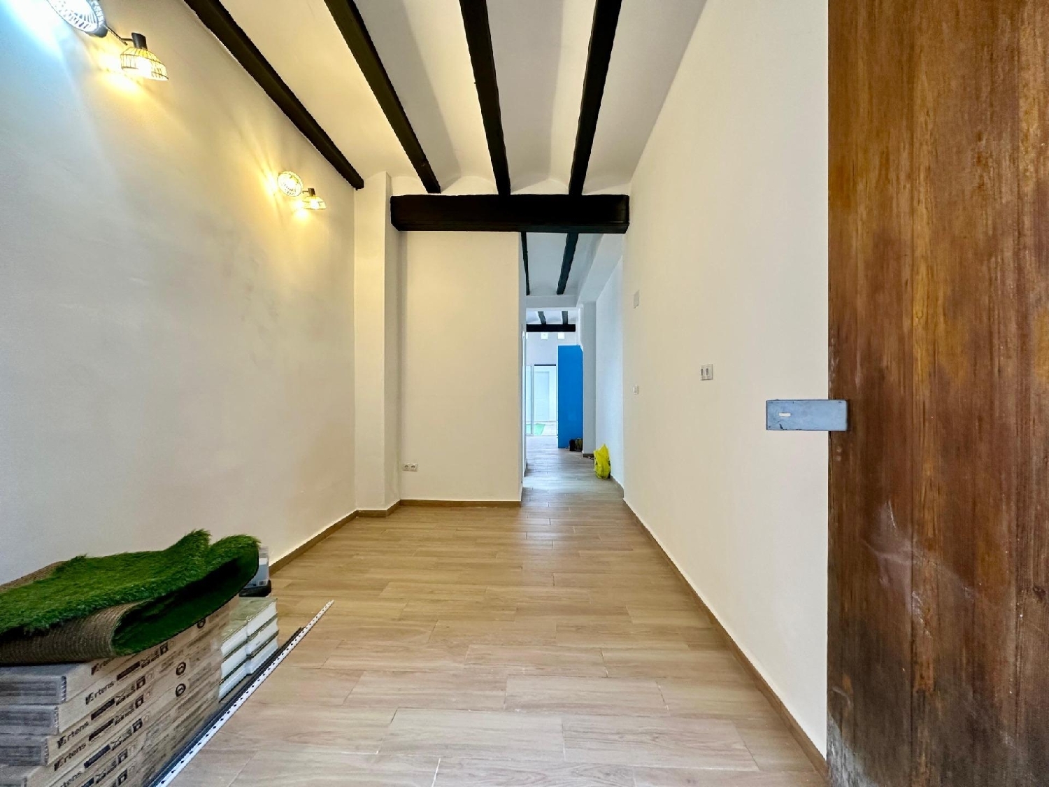 till salu hus Alginet Ribera Alta 2