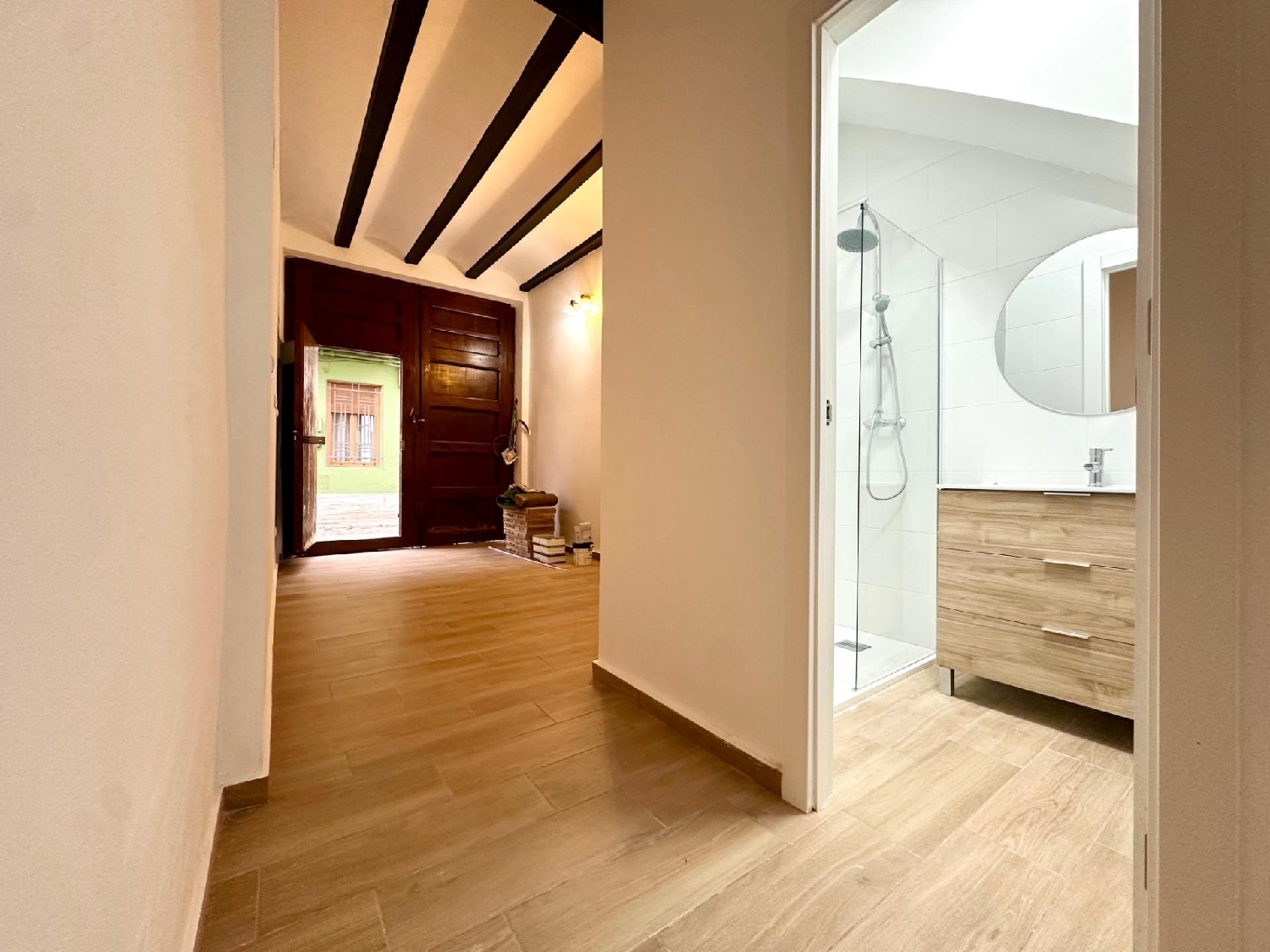 till salu hus Alginet Ribera Alta 4