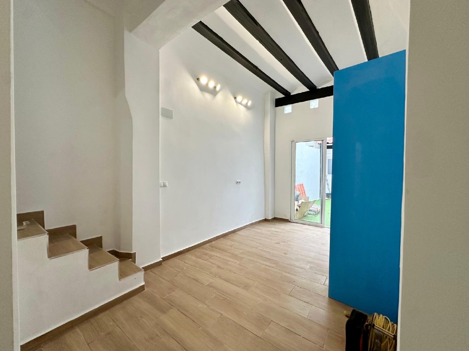 till salu hus Alginet Ribera Alta 7