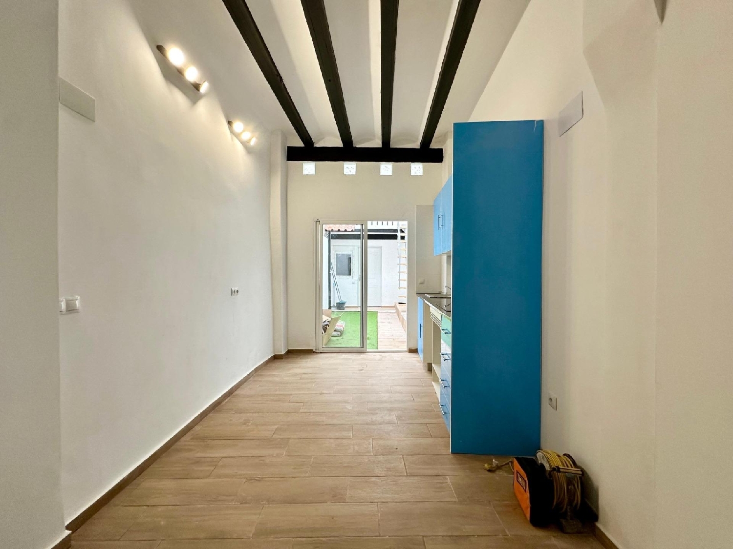 till salu hus Alginet Ribera Alta 8