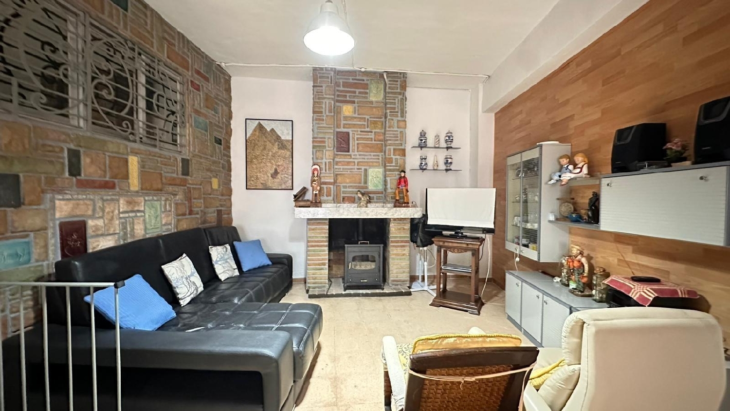 till salu hus Alginet Ribera Alta 2