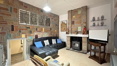 Alginet Ribera Alta hus foto 6342100