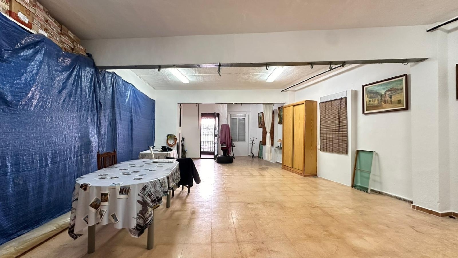 till salu hus Alginet Ribera Alta 6