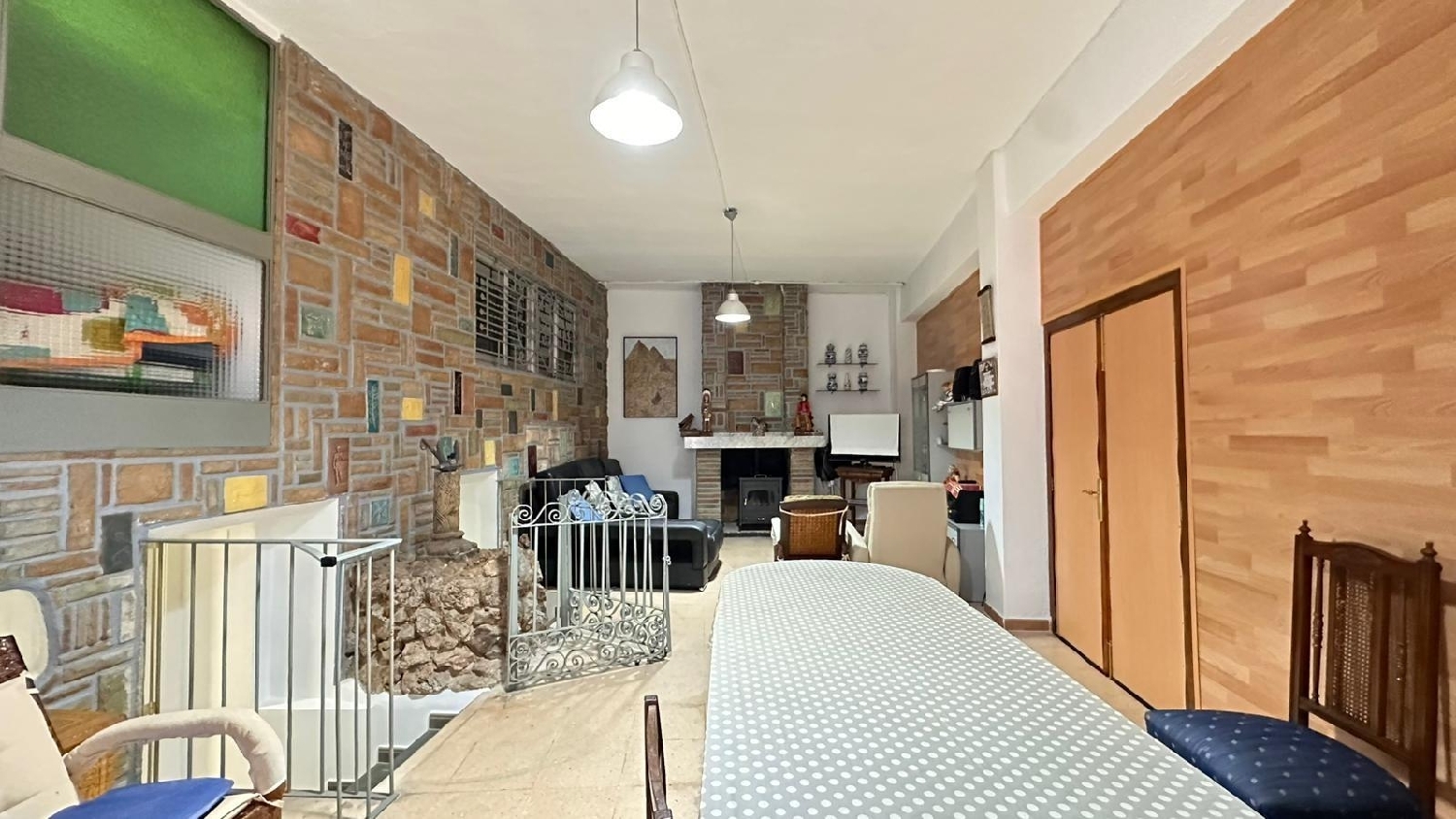 till salu hus Alginet Ribera Alta 8