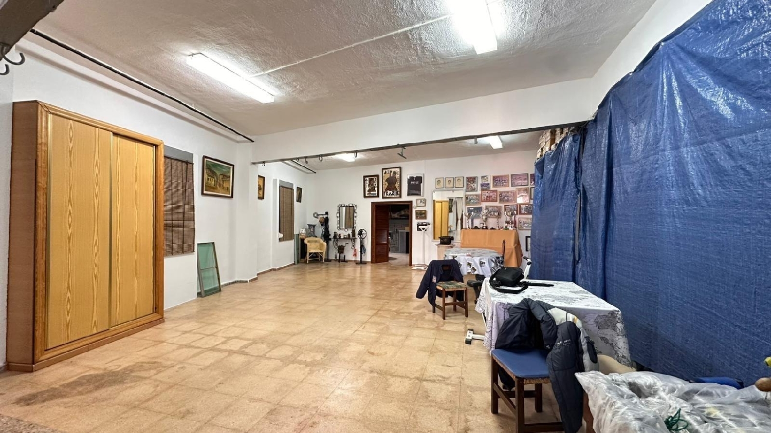 till salu hus Alginet Ribera Alta 4