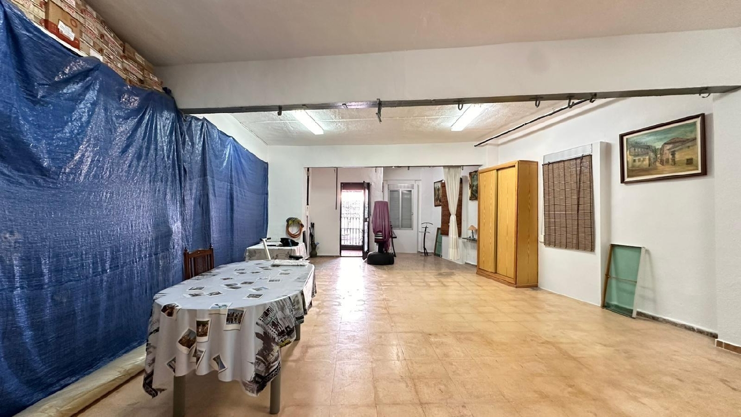 till salu hus Alginet Ribera Alta 7