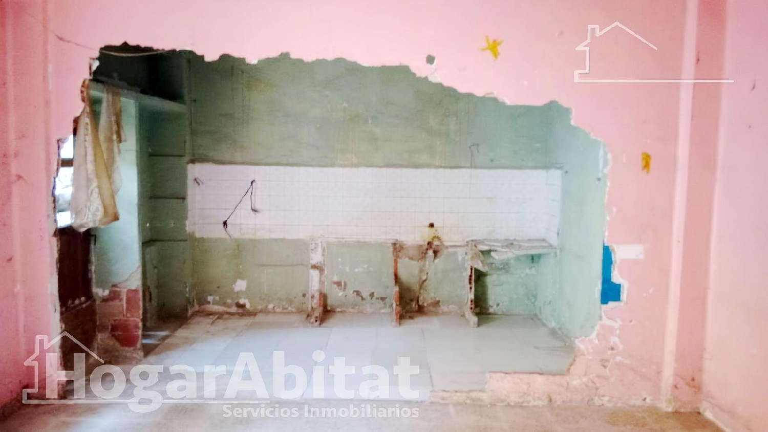  till salu hus Alginet Ribera Alta 8