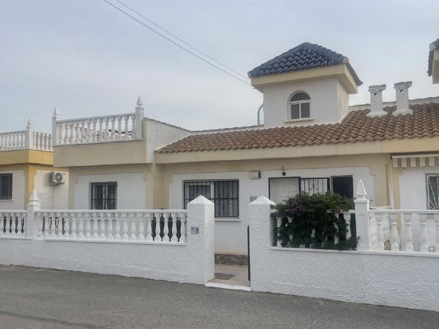  for sale house Algorfa Baix Segura 3