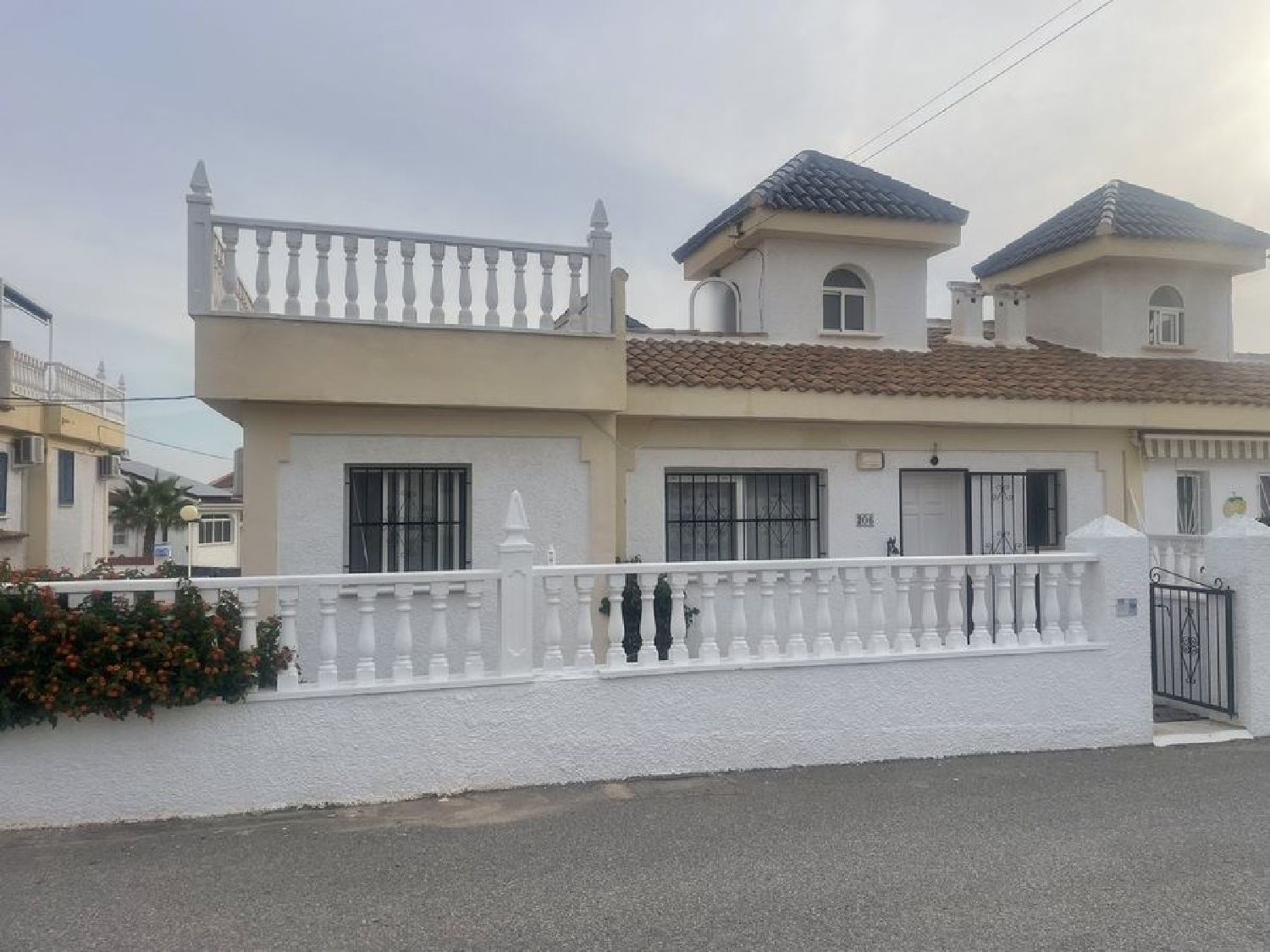  for sale house Algorfa Baix Segura 1