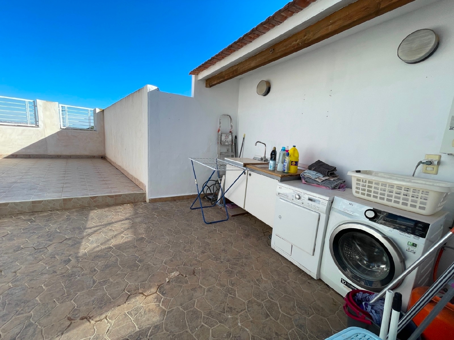  te koop huis Algorfa Baix Segura 2